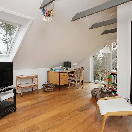 Three-bedroom Holiday In Laeso 6 Østerby