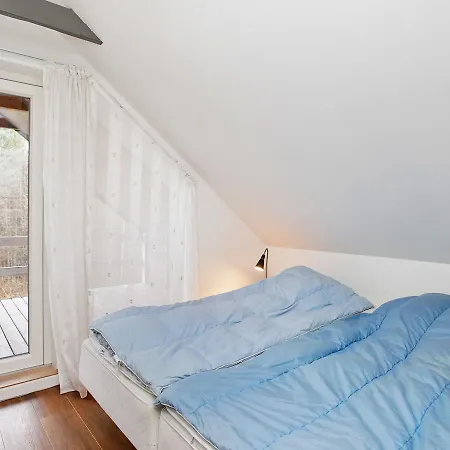 Three-bedroom Holiday In Laeso 6