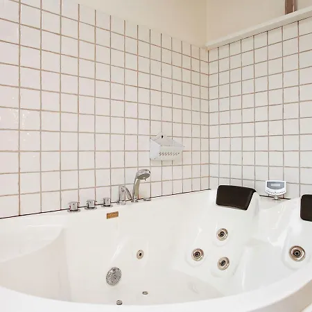 Three-bedroom Holiday In Laeso 6 度假居 *